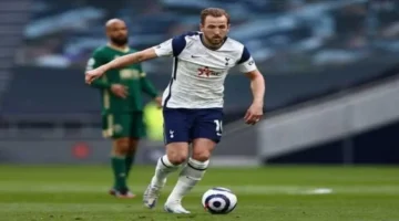 مواجهة قوية.. كين وهالاند ومبابي يتصدران سباق الحذاء الذهبي الأوروبي 2025